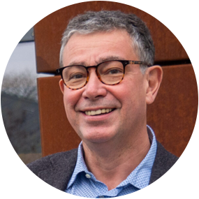 Bernard Linsmeau